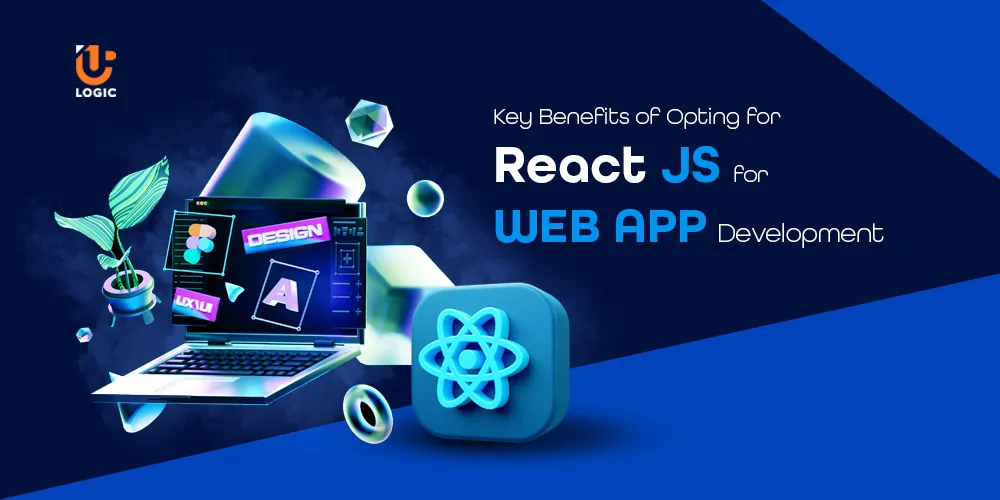 React.js Development Services by Vishal Nagar